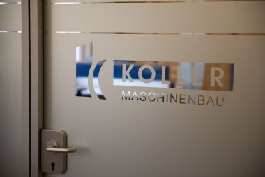 Maschinenbau Koller 03