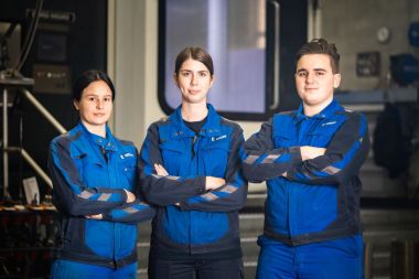 lehrlingsausbildung MB Koller 03