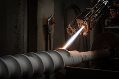 bvt fotorundgang beschichten